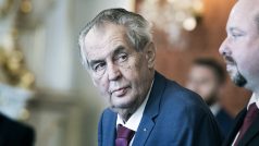 Milloš Zeman