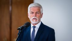 Návštěva prezidenta Pavla je první návštěvou české hlavy státu na Masarykově univerzitě po takřka 18 letech