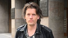Režisér Šimon Šafránek