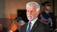 Pavel oceňuje víc osobností než jeho předchůdci. Častěji vyznamenává ženy a vrací se dále do minulosti