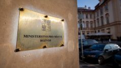 Ministerstvo pro místní rozvoj