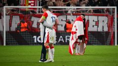 Fotbalisté Slavie Praha přivítají slavný Arsenal