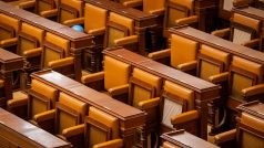 Poslanecká sněmovna (ilustrační foto)