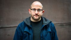 Sociolog Daniel Prokop
