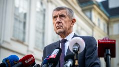 Andrej Babiš příští týden předá prezidentu Petru Pavlovi definitivní seznam kandidátů na ministry