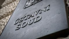 Ústavní soud (ilustrační foto)