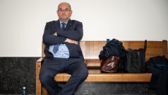 Bývalý předseda FAČR Miroslav Pelta obžalovaný v kauze zmanipulování sportovních dotací ministerstva školství u odvolacího soudu