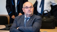 Bývalý předseda FAČR Miroslav Pelta obžalovaný v kauze zmanipulování sportovních dotací ministerstva školství u odvolacího soudu