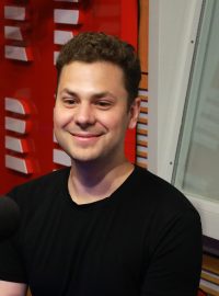 Roman Štětina