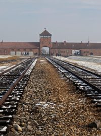 Koncentrační tábor Auschwitz-Birkenau