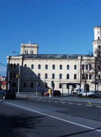 Mladá Boleslav