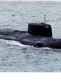 Kursk