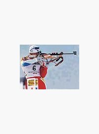 biatlon