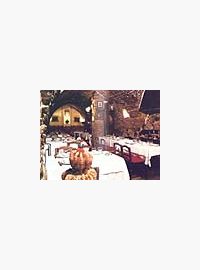 restaurace