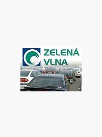 Zelená vlna