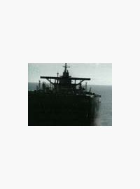 havarovaný tanker
