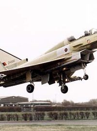 Eurofighter 2000