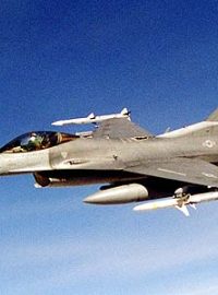 F-16 Falcon