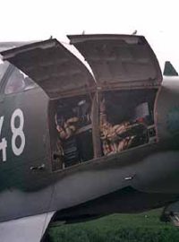 Suchoj Su-25