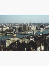 Budapešť