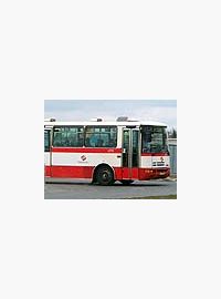 autobus MHD