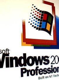 Microsoft Windows 2000