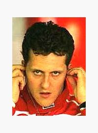 Michael Schumacher