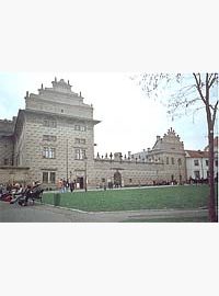 Schwarzenberský palác