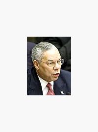 Colin Powell