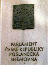 Parlament ČR, Poslanecká sněmovna