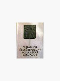 Parlament ČR, Poslanecká sněmovna