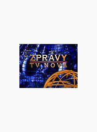 TV NOVA - Zprávy