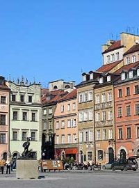 Staroměstský rynek