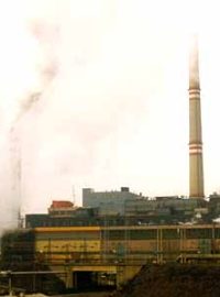 Elektrárna Ledvice