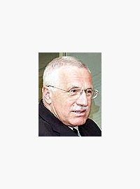 Václav Klaus