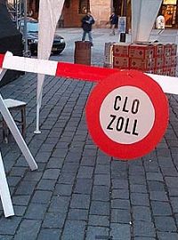 Státní hranice