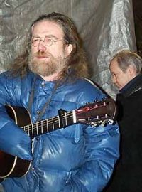 J. Hutka a R. Hladík