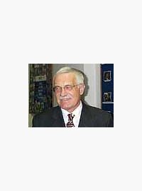 Václav Klaus
