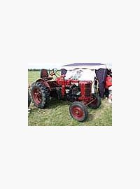 traktor zetor