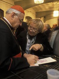 Kardinál Vlk
