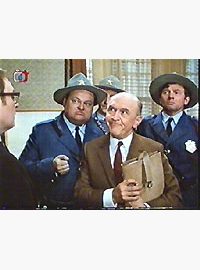 František Filipovský ve filmu Čtyři vraždy stačí drahoušku