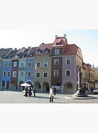 Poznaňský Rynek