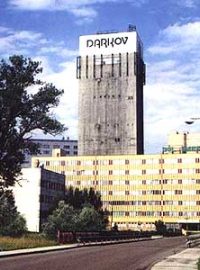 Důl Darkov