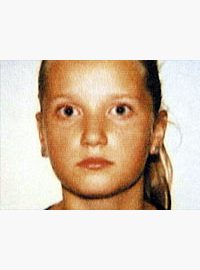 Barbora Němečková, oběť kmetiněvského vraha