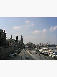 Drážďany