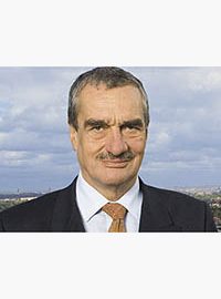 Karel Schwarzenberg