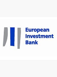 Logo Evropské investiční banky