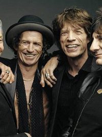 Rolling Stones