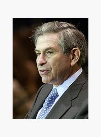 Paul Wolfowitz