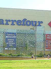 Carrefour